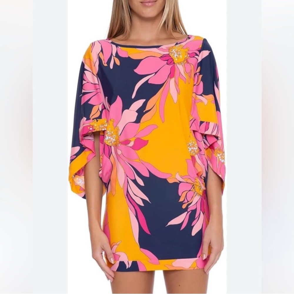 Trina Turk Breeze Dress
